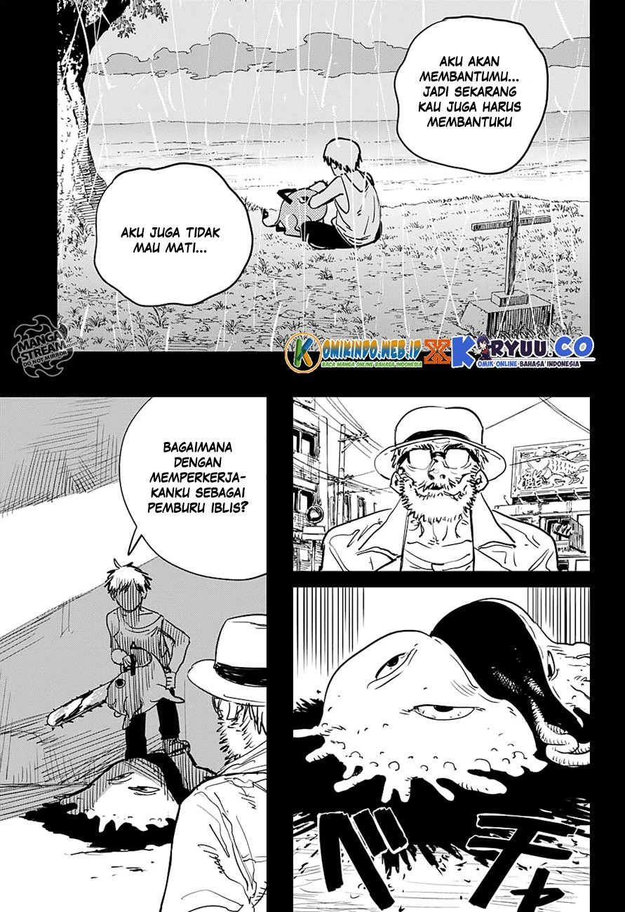 Dilarang COPAS - situs resmi www.mangacanblog.com - Komik chainsawman 001 - chapter 1 2 Indonesia chainsawman 001 - chapter 1 Terbaru 16|Baca Manga Komik Indonesia|Mangacan