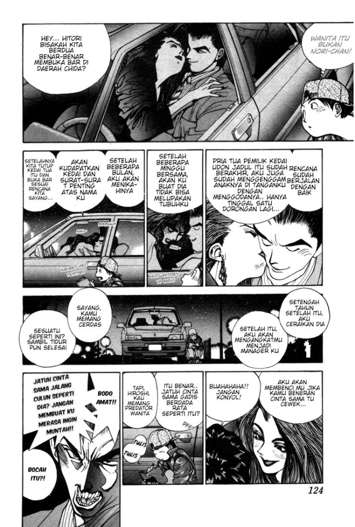 Dilarang COPAS - situs resmi www.mangacanblog.com - Komik golden boy 000.3 - chapter 0.3 1.3 Indonesia golden boy 000.3 - chapter 0.3 Terbaru 14|Baca Manga Komik Indonesia|Mangacan
