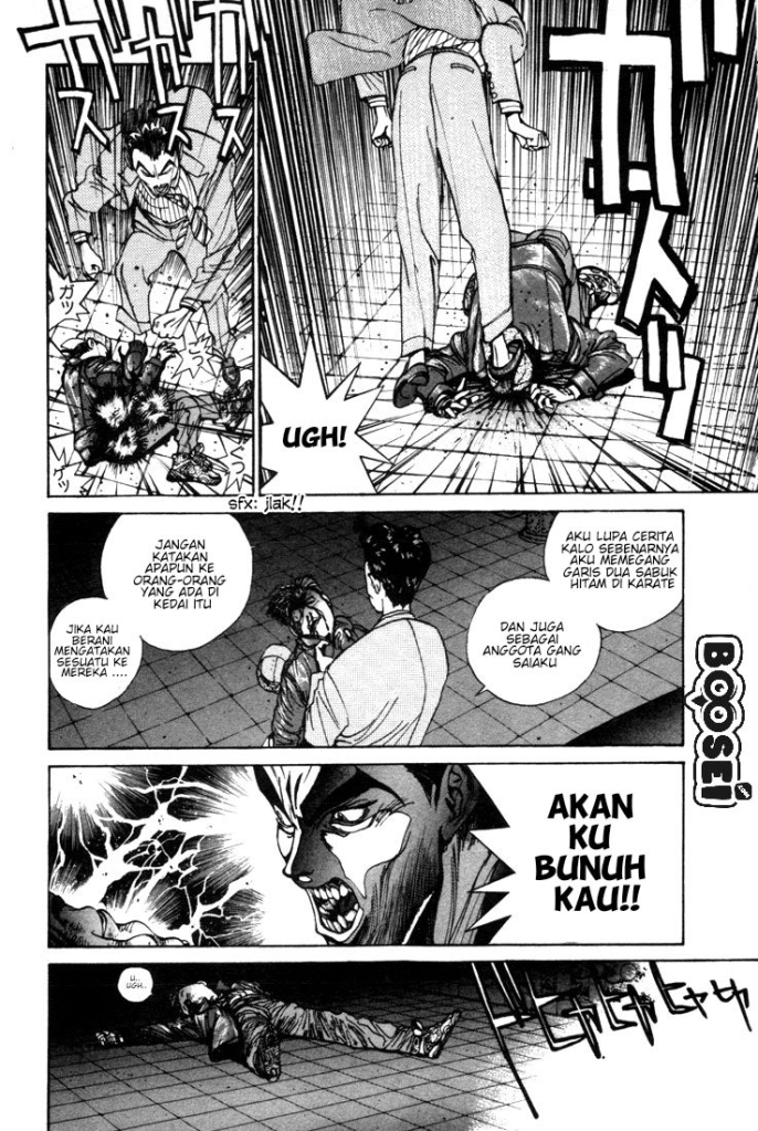 Dilarang COPAS - situs resmi www.mangacanblog.com - Komik golden boy 000.3 - chapter 0.3 1.3 Indonesia golden boy 000.3 - chapter 0.3 Terbaru 16|Baca Manga Komik Indonesia|Mangacan