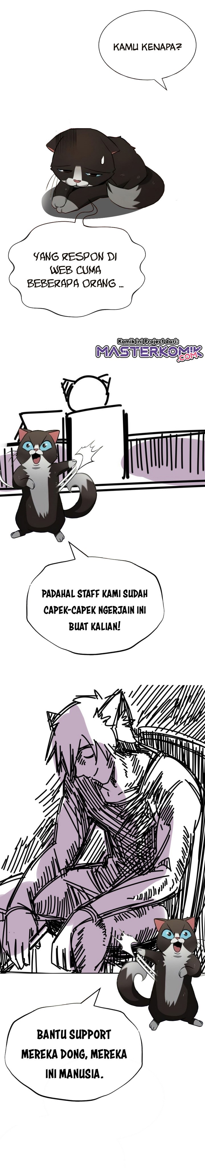 Dilarang COPAS - situs resmi www.mangacanblog.com - Komik king account at the start 099 - chapter 99 100 Indonesia king account at the start 099 - chapter 99 Terbaru 19|Baca Manga Komik Indonesia|Mangacan