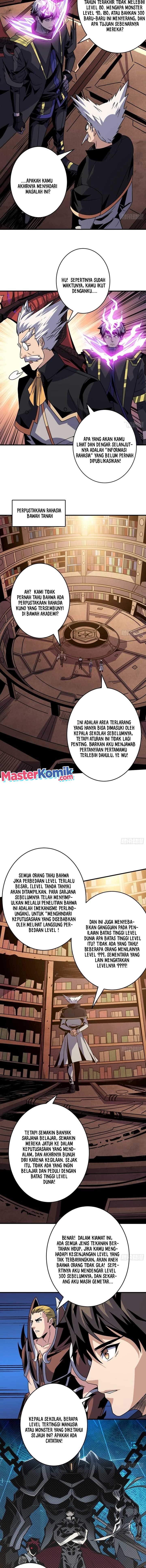 Dilarang COPAS - situs resmi www.mangacanblog.com - Komik king account at the start 197 - chapter 197 198 Indonesia king account at the start 197 - chapter 197 Terbaru 2|Baca Manga Komik Indonesia|Mangacan