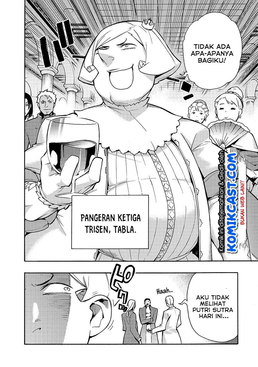 Dilarang COPAS - situs resmi www.mangacanblog.com - Komik kuro no shoukanshi 072 - chapter 72 73 Indonesia kuro no shoukanshi 072 - chapter 72 Terbaru 4|Baca Manga Komik Indonesia|Mangacan