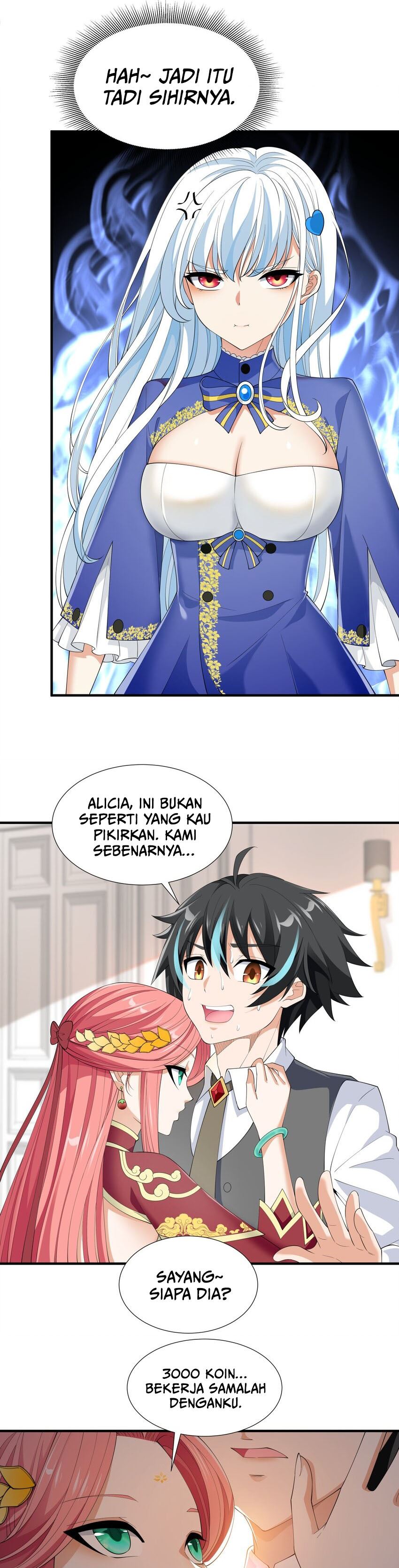 Dilarang COPAS - situs resmi www.mangacanblog.com - Komik little tyrant doesnt want to meet with a bad end 033 - chapter 33 34 Indonesia little tyrant doesnt want to meet with a bad end 033 - chapter 33 Terbaru 7|Baca Manga Komik Indonesia|Mangacan