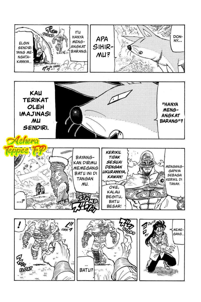Dilarang COPAS - situs resmi www.mangacanblog.com - Komik mokushiroku no yonkishi 046 - chapter 46 47 Indonesia mokushiroku no yonkishi 046 - chapter 46 Terbaru 12|Baca Manga Komik Indonesia|Mangacan