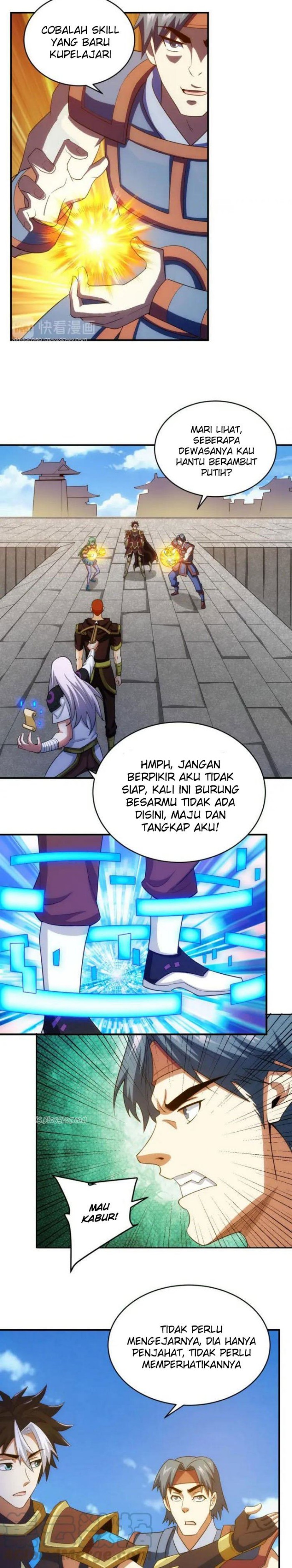 Dilarang COPAS - situs resmi www.mangacanblog.com - Komik rich player 105 - chapter 105 106 Indonesia rich player 105 - chapter 105 Terbaru 10|Baca Manga Komik Indonesia|Mangacan