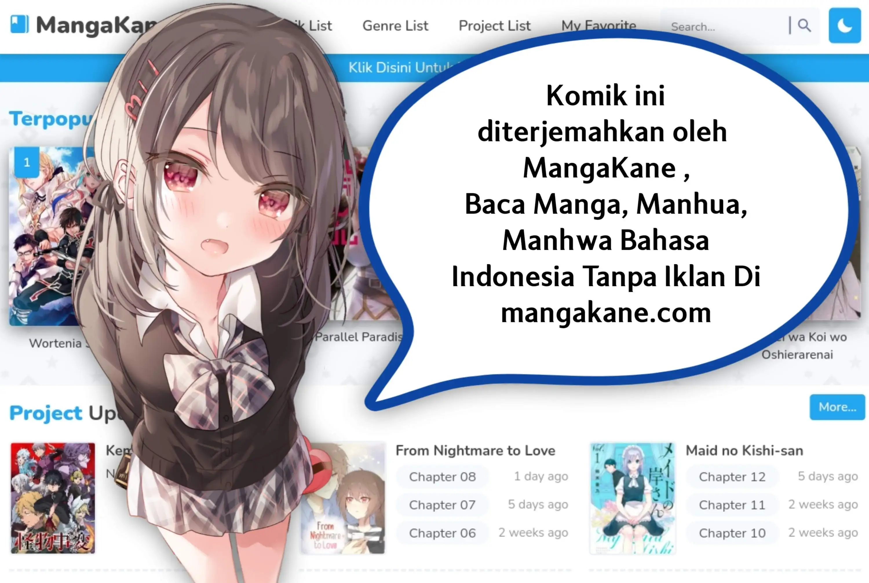 Dilarang COPAS - situs resmi www.mangacanblog.com - Komik senritsu no majutsushi to goteijuu 012 - chapter 12 13 Indonesia senritsu no majutsushi to goteijuu 012 - chapter 12 Terbaru 1|Baca Manga Komik Indonesia|Mangacan