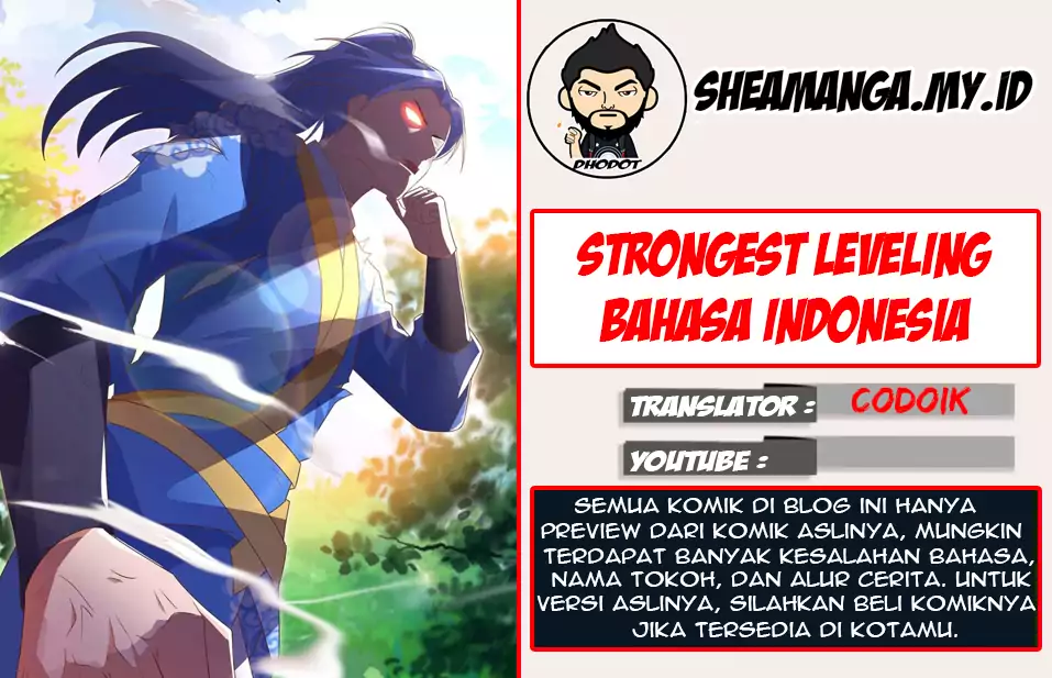 Dilarang COPAS - situs resmi www.mangacanblog.com - Komik strongest leveling 198 - chapter 198 199 Indonesia strongest leveling 198 - chapter 198 Terbaru 0|Baca Manga Komik Indonesia|Mangacan