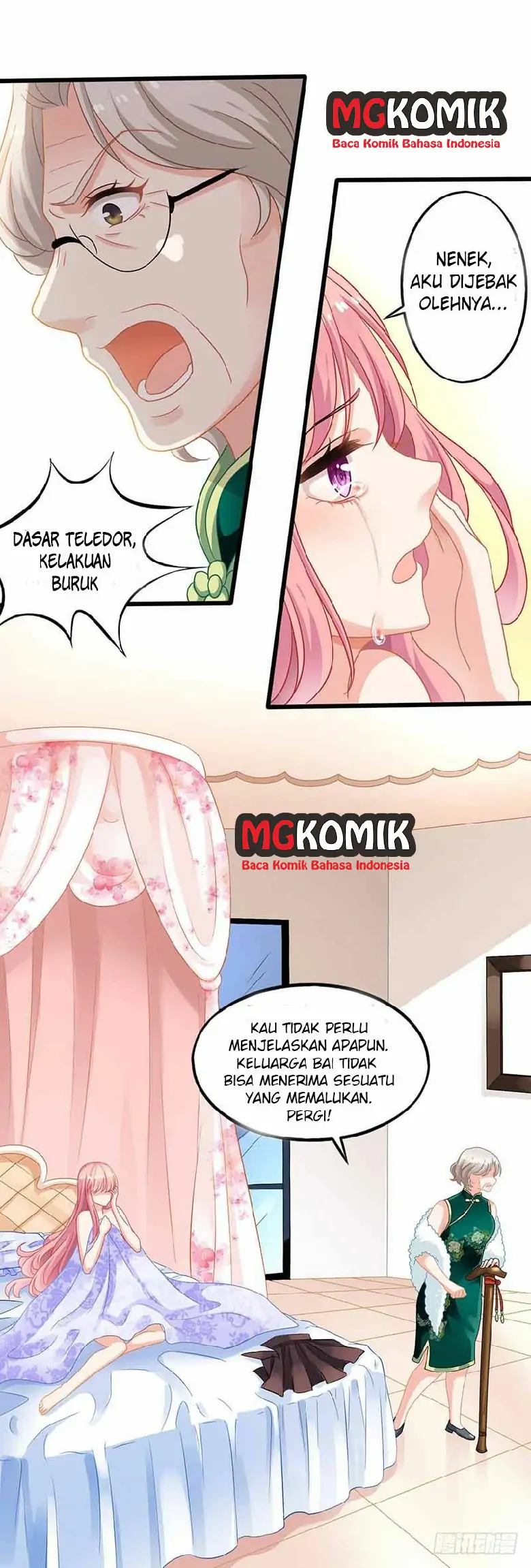 Dilarang COPAS - situs resmi www.mangacanblog.com - Komik take your mommy home 001 - chapter 1 2 Indonesia take your mommy home 001 - chapter 1 Terbaru 20|Baca Manga Komik Indonesia|Mangacan