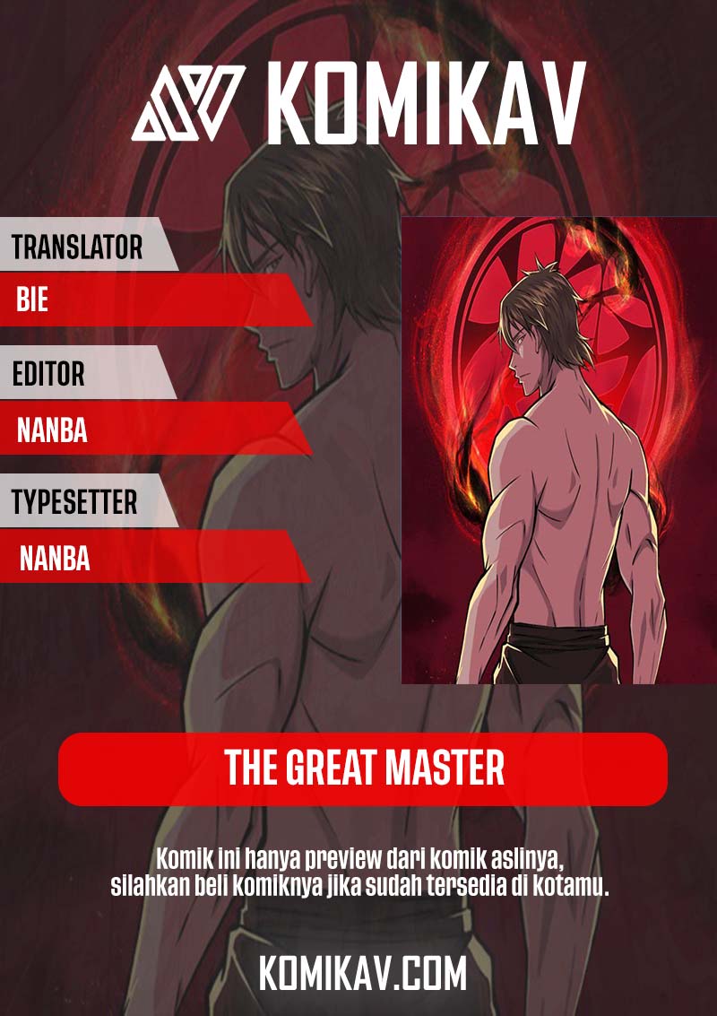Dilarang COPAS - situs resmi www.mangacanblog.com - Komik the great master 004 - chapter 4 5 Indonesia the great master 004 - chapter 4 Terbaru 0|Baca Manga Komik Indonesia|Mangacan
