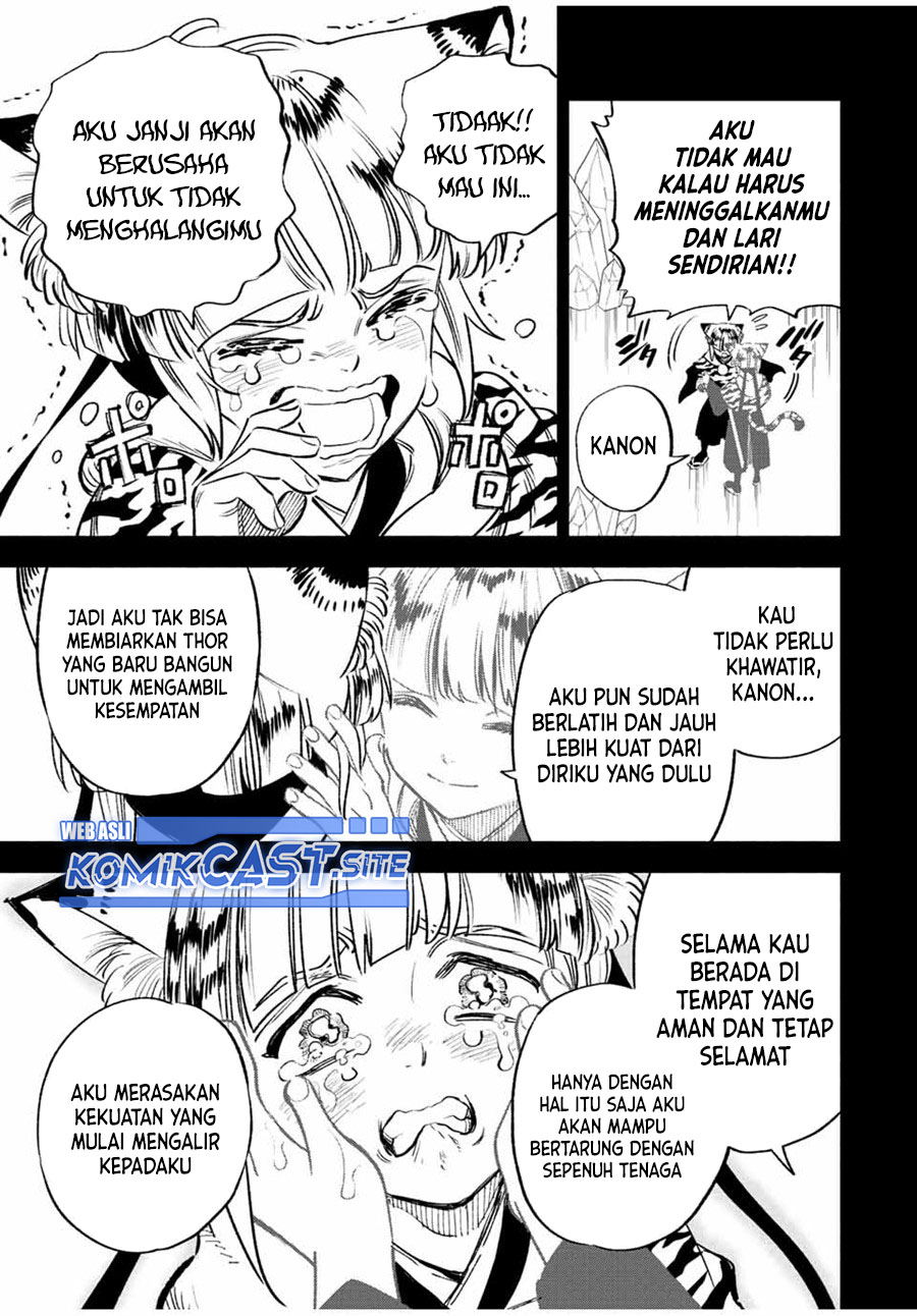 Dilarang COPAS - situs resmi www.mangacanblog.com - Komik the unfavorable job appraiser is actually the strongest 065.1 - chapter 65.1 66.1 Indonesia the unfavorable job appraiser is actually the strongest 065.1 - chapter 65.1 Terbaru 7|Baca Manga Komik Indonesia|Mangacan