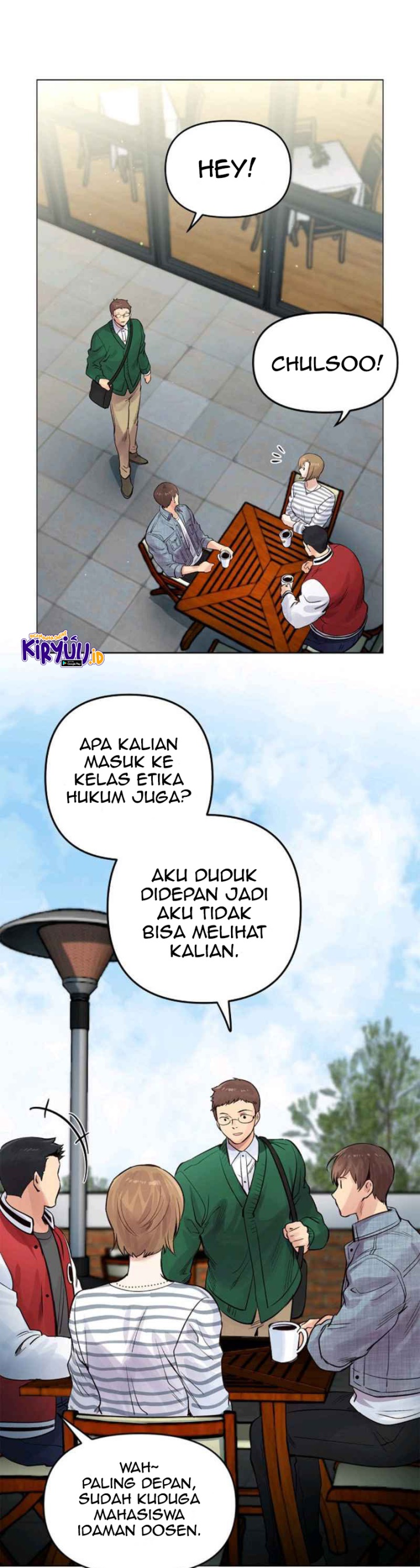 Dilarang COPAS - situs resmi www.mangacanblog.com - Komik time roulette 023 - chapter 23 24 Indonesia time roulette 023 - chapter 23 Terbaru 9|Baca Manga Komik Indonesia|Mangacan