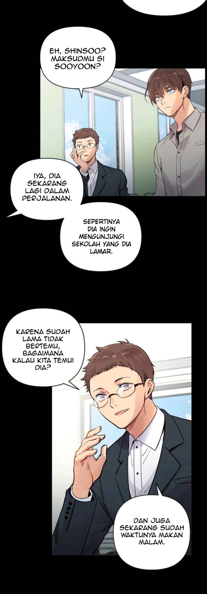 Dilarang COPAS - situs resmi www.mangacanblog.com - Komik time roulette 023 - chapter 23 24 Indonesia time roulette 023 - chapter 23 Terbaru 12|Baca Manga Komik Indonesia|Mangacan