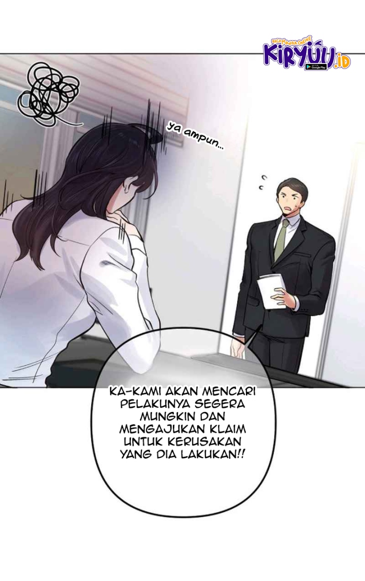 Dilarang COPAS - situs resmi www.mangacanblog.com - Komik time roulette 023 - chapter 23 24 Indonesia time roulette 023 - chapter 23 Terbaru 25|Baca Manga Komik Indonesia|Mangacan