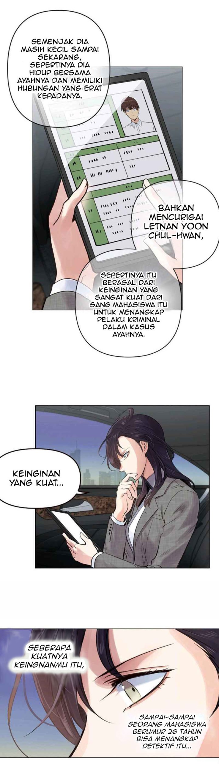 Dilarang COPAS - situs resmi www.mangacanblog.com - Komik time roulette 023 - chapter 23 24 Indonesia time roulette 023 - chapter 23 Terbaru 33|Baca Manga Komik Indonesia|Mangacan