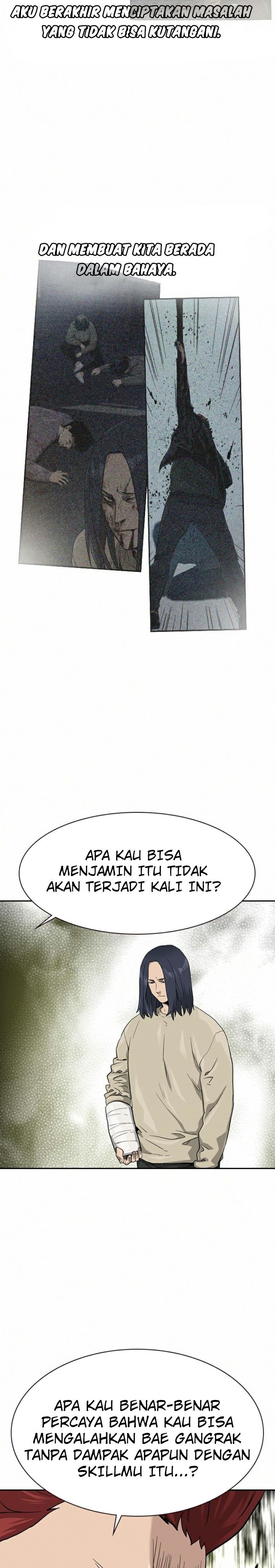 Dilarang COPAS - situs resmi www.mangacanblog.com - Komik to not die 040 - chapter 40 41 Indonesia to not die 040 - chapter 40 Terbaru 28|Baca Manga Komik Indonesia|Mangacan