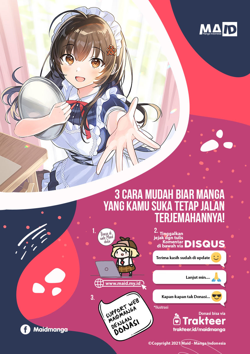 Dilarang COPAS - situs resmi www.mangacanblog.com - Komik tonari no kuroki san wa nomu to yabai 014 - chapter 14 15 Indonesia tonari no kuroki san wa nomu to yabai 014 - chapter 14 Terbaru 17|Baca Manga Komik Indonesia|Mangacan