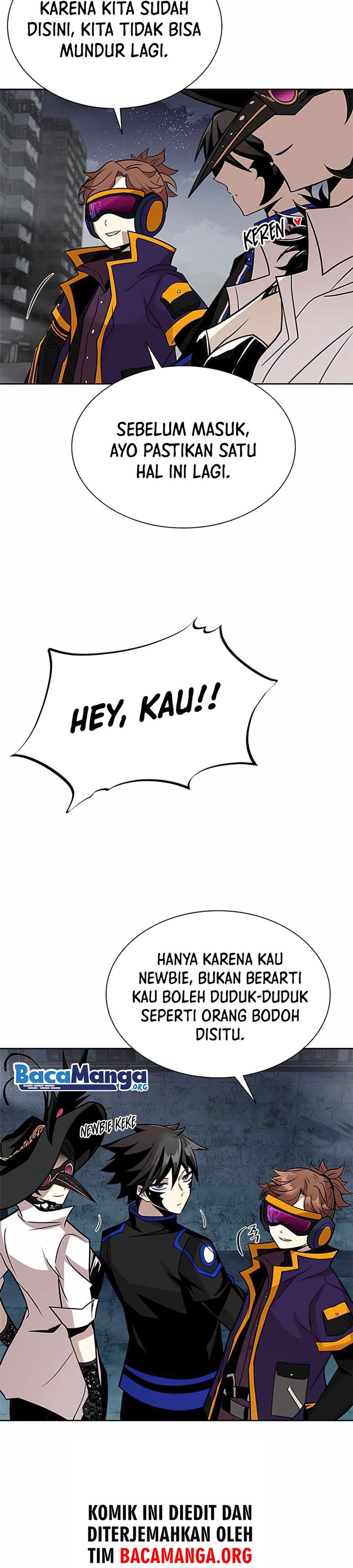 Dilarang COPAS - situs resmi www.mangacanblog.com - Komik villain to kill 044 - chapter 44 45 Indonesia villain to kill 044 - chapter 44 Terbaru 44|Baca Manga Komik Indonesia|Mangacan