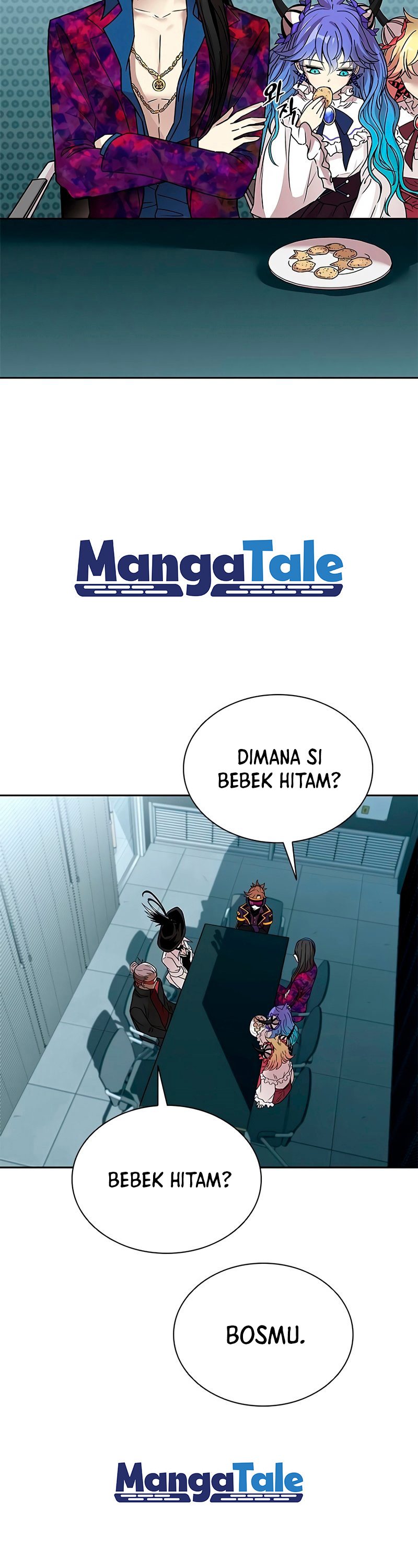 Dilarang COPAS - situs resmi www.mangacanblog.com - Komik villain to kill 057 - chapter 57 58 Indonesia villain to kill 057 - chapter 57 Terbaru 33|Baca Manga Komik Indonesia|Mangacan