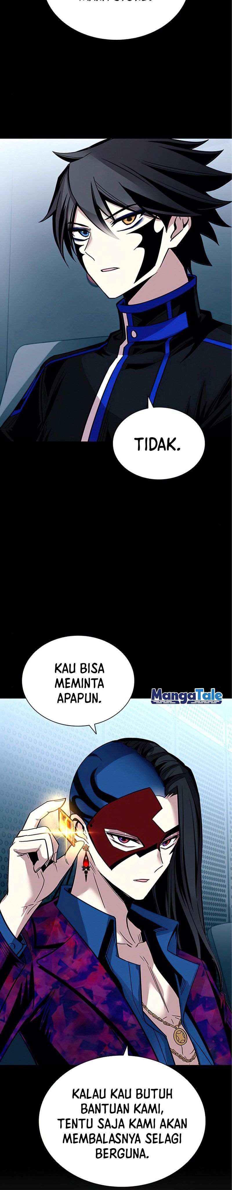 Dilarang COPAS - situs resmi www.mangacanblog.com - Komik villain to kill 064 - chapter 64 65 Indonesia villain to kill 064 - chapter 64 Terbaru 27|Baca Manga Komik Indonesia|Mangacan