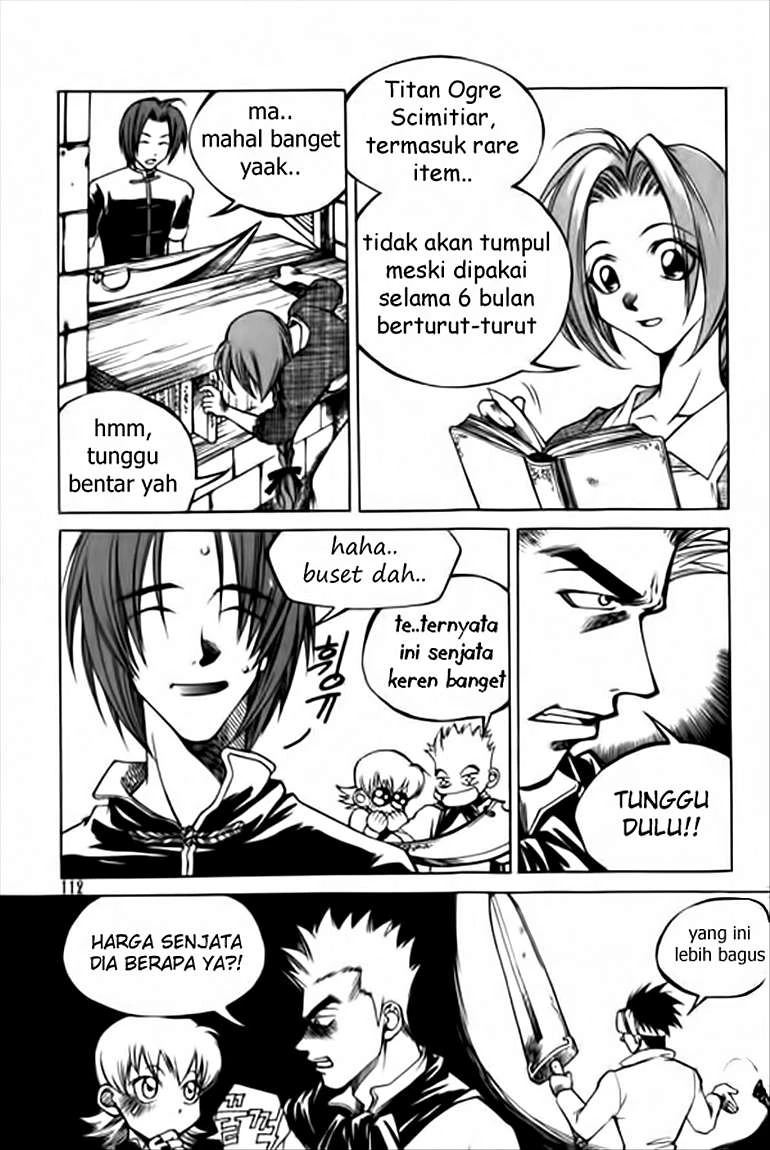 Dilarang COPAS - situs resmi www.mangacanblog.com - Komik yureka 012 - chapter 12 13 Indonesia yureka 012 - chapter 12 Terbaru 13|Baca Manga Komik Indonesia|Mangacan