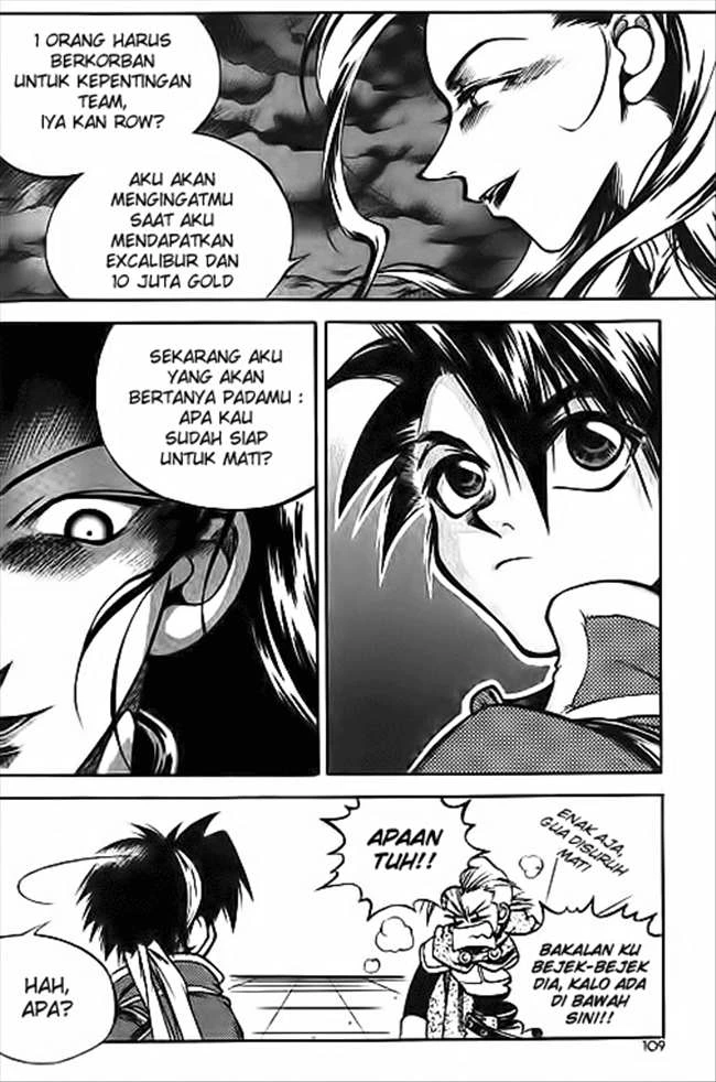 Dilarang COPAS - situs resmi www.mangacanblog.com - Komik yureka 019 - chapter 19 20 Indonesia yureka 019 - chapter 19 Terbaru 4|Baca Manga Komik Indonesia|Mangacan