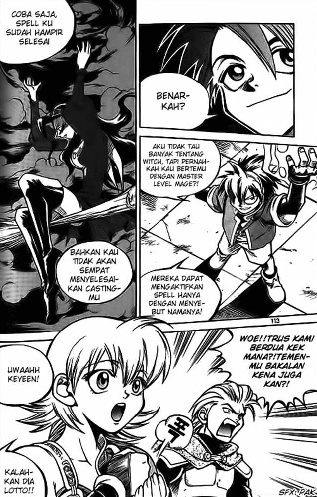 Dilarang COPAS - situs resmi www.mangacanblog.com - Komik yureka 019 - chapter 19 20 Indonesia yureka 019 - chapter 19 Terbaru 8|Baca Manga Komik Indonesia|Mangacan