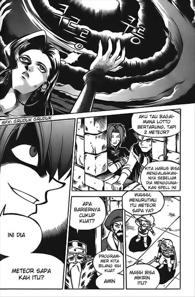 Dilarang COPAS - situs resmi www.mangacanblog.com - Komik yureka 019 - chapter 19 20 Indonesia yureka 019 - chapter 19 Terbaru 10|Baca Manga Komik Indonesia|Mangacan