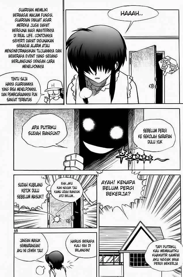 Dilarang COPAS - situs resmi www.mangacanblog.com - Komik yureka 042 - chapter 42 43 Indonesia yureka 042 - chapter 42 Terbaru 6|Baca Manga Komik Indonesia|Mangacan