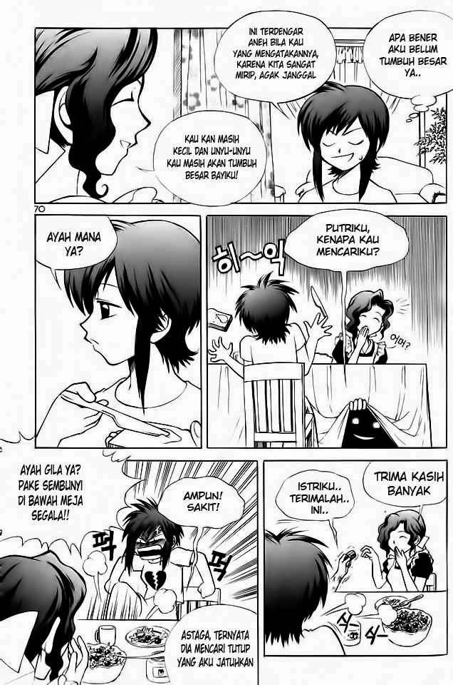 Dilarang COPAS - situs resmi www.mangacanblog.com - Komik yureka 042 - chapter 42 43 Indonesia yureka 042 - chapter 42 Terbaru 8|Baca Manga Komik Indonesia|Mangacan