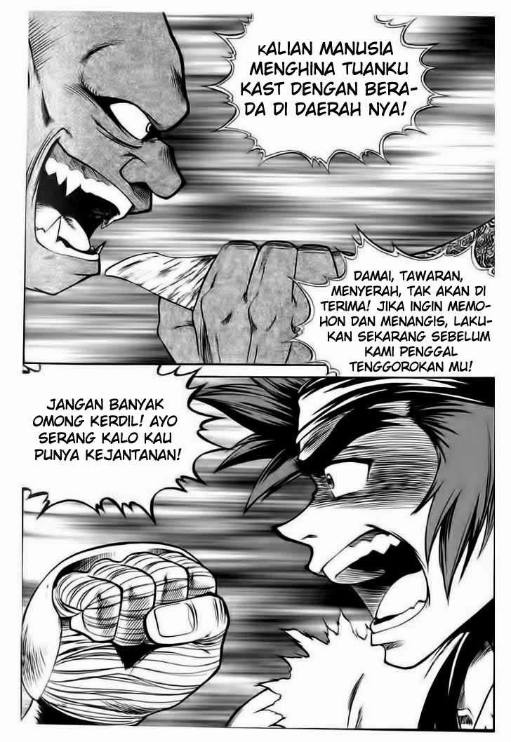 Dilarang COPAS - situs resmi www.mangacanblog.com - Komik yureka 046 - chapter 46 47 Indonesia yureka 046 - chapter 46 Terbaru 18|Baca Manga Komik Indonesia|Mangacan