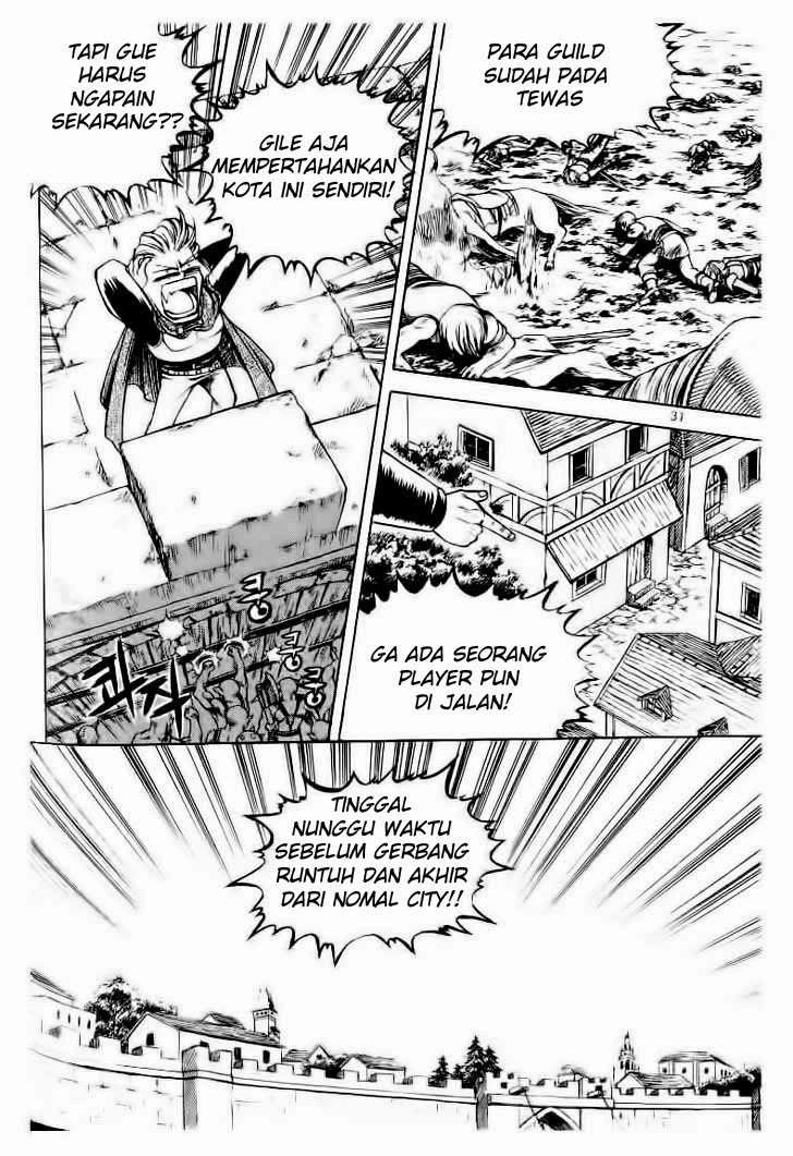 Dilarang COPAS - situs resmi www.mangacanblog.com - Komik yureka 046 - chapter 46 47 Indonesia yureka 046 - chapter 46 Terbaru 24|Baca Manga Komik Indonesia|Mangacan