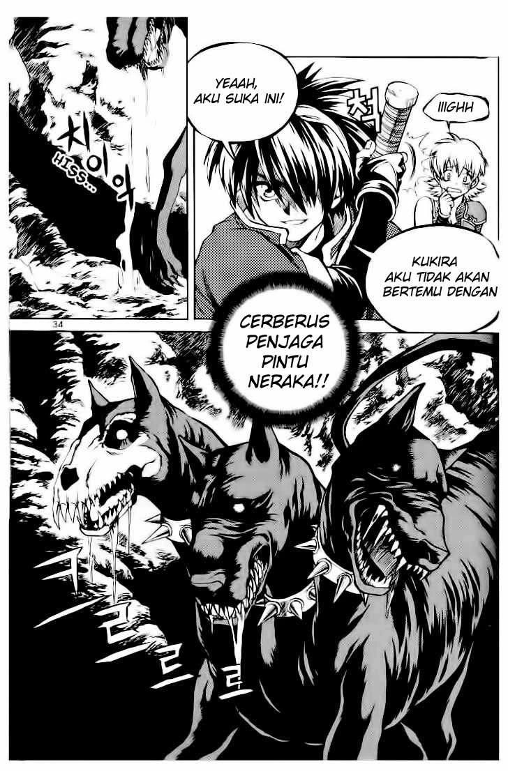 Dilarang COPAS - situs resmi www.mangacanblog.com - Komik yureka 046 - chapter 46 47 Indonesia yureka 046 - chapter 46 Terbaru 27|Baca Manga Komik Indonesia|Mangacan