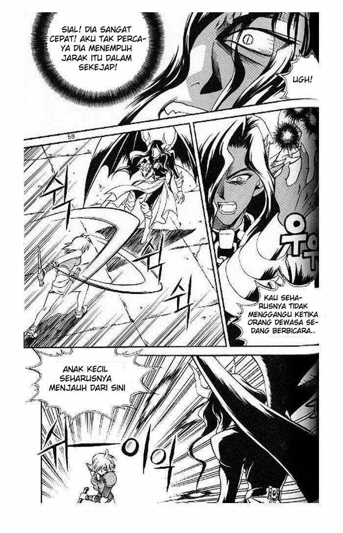 Dilarang COPAS - situs resmi www.mangacanblog.com - Komik yureka 053 - chapter 53 54 Indonesia yureka 053 - chapter 53 Terbaru 24|Baca Manga Komik Indonesia|Mangacan