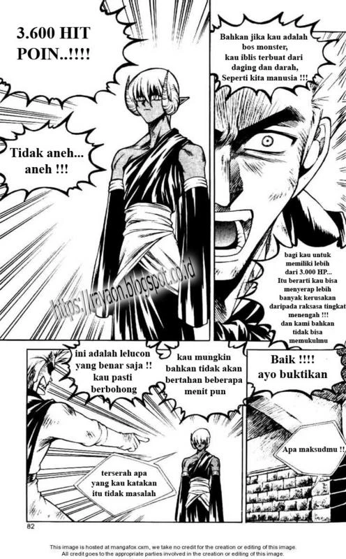 Dilarang COPAS - situs resmi www.mangacanblog.com - Komik yureka 061 - chapter 61 62 Indonesia yureka 061 - chapter 61 Terbaru 1|Baca Manga Komik Indonesia|Mangacan