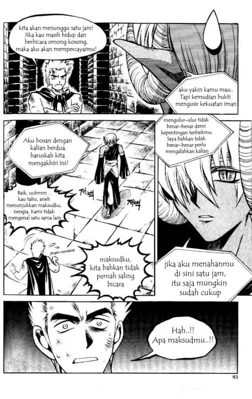 Dilarang COPAS - situs resmi www.mangacanblog.com - Komik yureka 061 - chapter 61 62 Indonesia yureka 061 - chapter 61 Terbaru 2|Baca Manga Komik Indonesia|Mangacan
