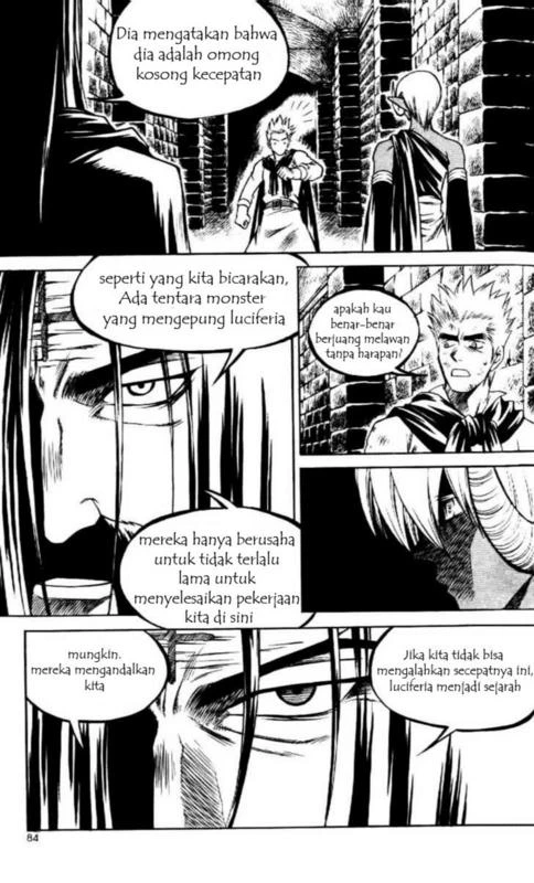 Dilarang COPAS - situs resmi www.mangacanblog.com - Komik yureka 061 - chapter 61 62 Indonesia yureka 061 - chapter 61 Terbaru 3|Baca Manga Komik Indonesia|Mangacan