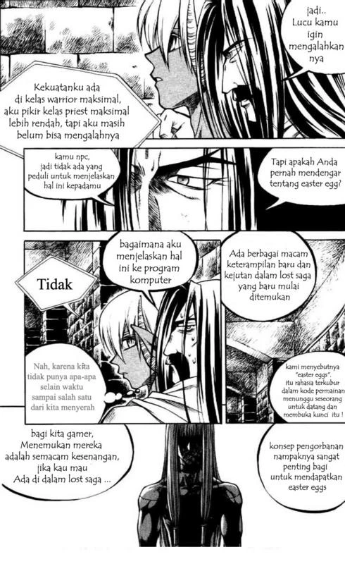 Dilarang COPAS - situs resmi www.mangacanblog.com - Komik yureka 061 - chapter 61 62 Indonesia yureka 061 - chapter 61 Terbaru 15|Baca Manga Komik Indonesia|Mangacan