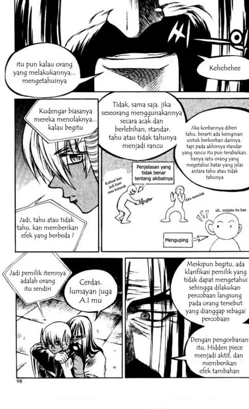 Dilarang COPAS - situs resmi www.mangacanblog.com - Komik yureka 061 - chapter 61 62 Indonesia yureka 061 - chapter 61 Terbaru 17|Baca Manga Komik Indonesia|Mangacan