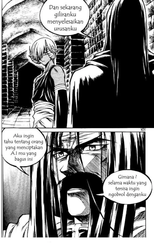 Dilarang COPAS - situs resmi www.mangacanblog.com - Komik yureka 061 - chapter 61 62 Indonesia yureka 061 - chapter 61 Terbaru 20|Baca Manga Komik Indonesia|Mangacan