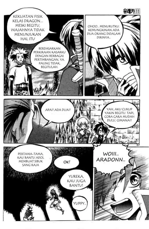 Dilarang COPAS - situs resmi www.mangacanblog.com - Komik yureka 065 - chapter 65 66 Indonesia yureka 065 - chapter 65 Terbaru 22|Baca Manga Komik Indonesia|Mangacan
