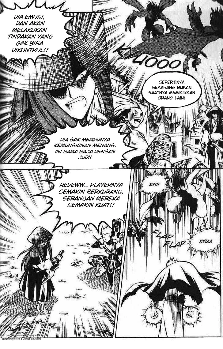 Dilarang COPAS - situs resmi www.mangacanblog.com - Komik yureka 085 - chapter 85 86 Indonesia yureka 085 - chapter 85 Terbaru 20|Baca Manga Komik Indonesia|Mangacan