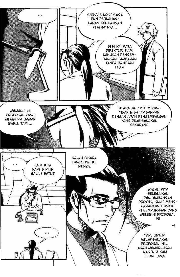 Dilarang COPAS - situs resmi www.mangacanblog.com - Komik yureka 098 - chapter 98 99 Indonesia yureka 098 - chapter 98 Terbaru 12|Baca Manga Komik Indonesia|Mangacan